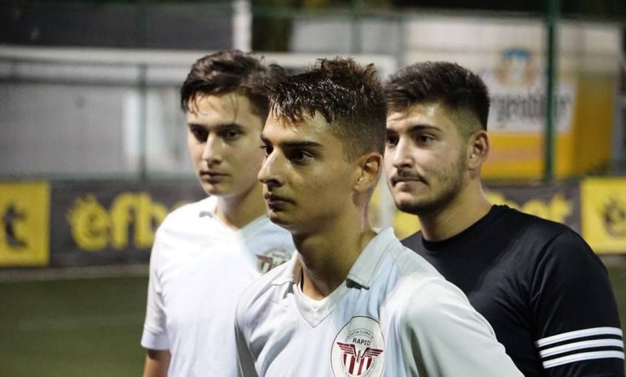 Rapidul fanilor va juca pe Giulesti! Obiectiv: promovarea in liga a 4-a_5