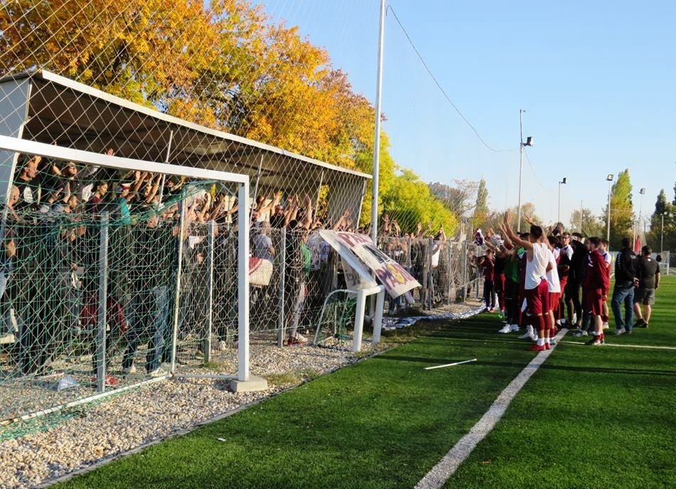 Rapidul fanilor va juca pe Giulesti! Obiectiv: promovarea in liga a 4-a_7