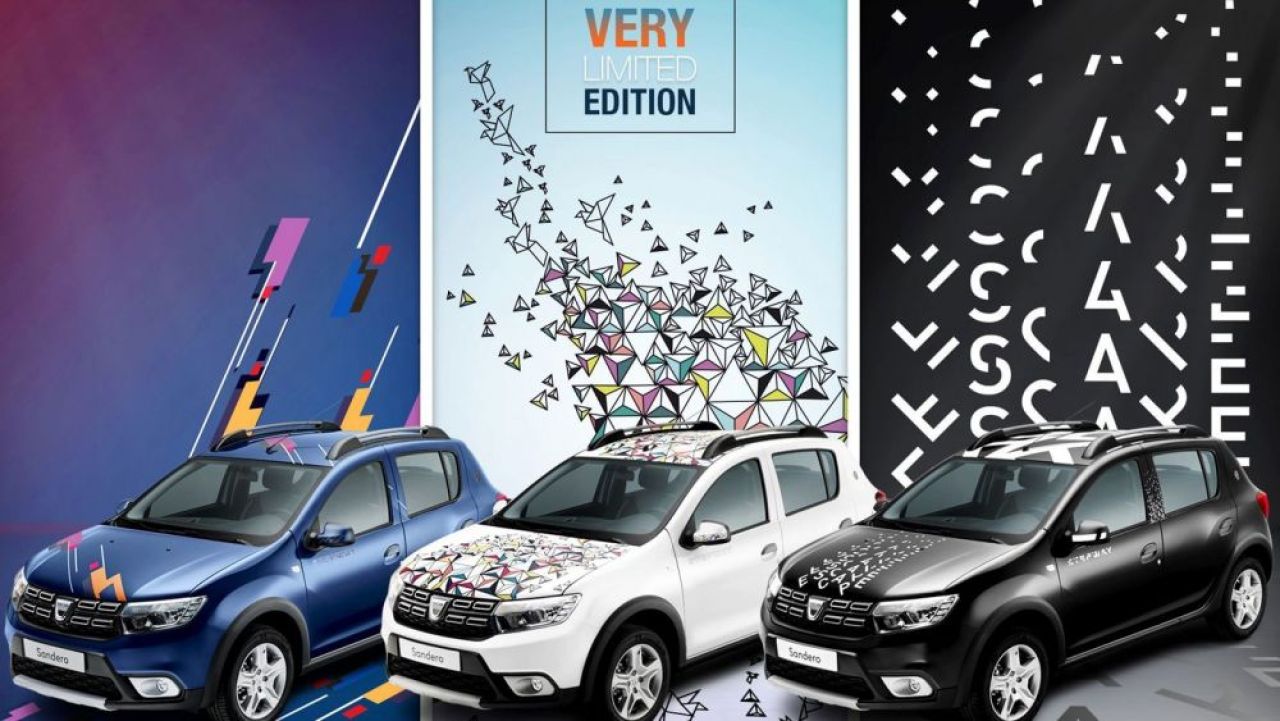 Cum arata noua Dacia de colectie care ajunge direct in muzeul lui Tiriac! FOTO_4
