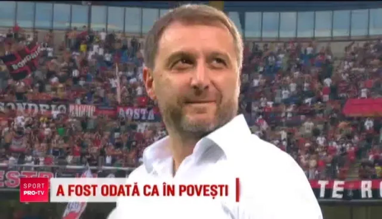 Fericire MAXIMA in familia Beckham. Fiul mijlociu Romeo calca pe urmele fratelui mai mare. Iubita sa a fost