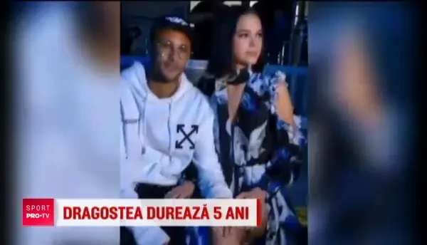 Ne-am despartit! A fost decizia lui! Anuntul neasteptat facut de Bruna despre Neymar! De ce nu mai formeaza un cuplu
