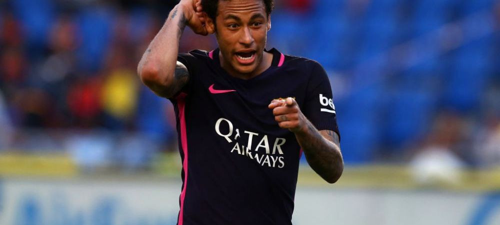 Scenariul ireal care prinde contur! Reactia lui Valverde cand a fost intrebat de revenirea lui Neymar: L-am antrenat deja...vreo 15 zile!