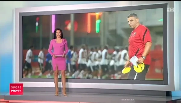 CRAIOVA - FCSB | Dica simte fiorul demiterii, daca nu bate la Craiova: Orice antrenor e posibil sa vina . Cum a reactionat la anuntul ca Becali discuta cu Olaroiu