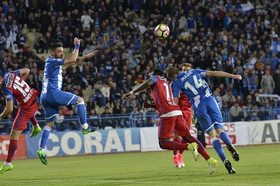 ULTIMA ORA | Decizie finala in cazul derby-ului Craiova - FCSB! Ce se intampla cu meciul din Banie dupa decesul lui Ilie Balaci