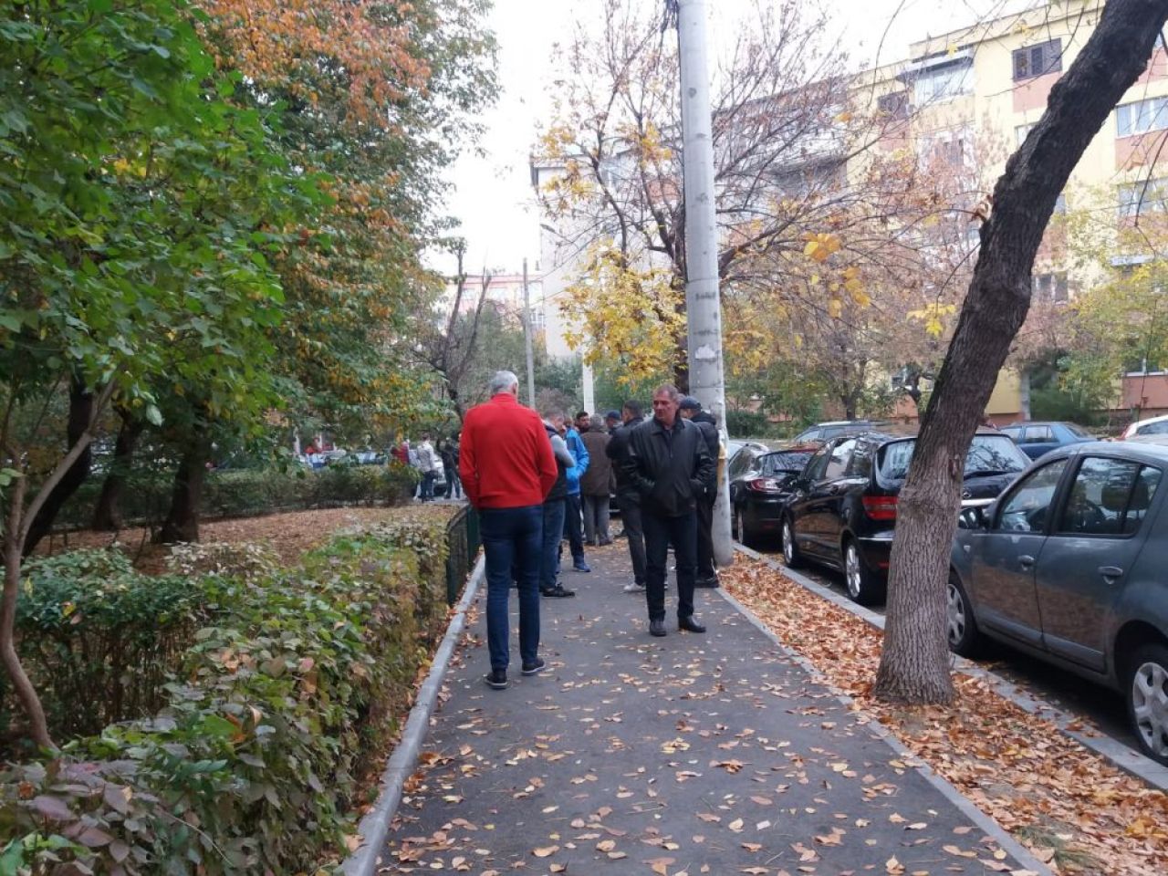 Cum a murit Ilie Balaci si imagini de la fata locului: medicii s-au chinuit zeci de minute sa il resusciteze_3