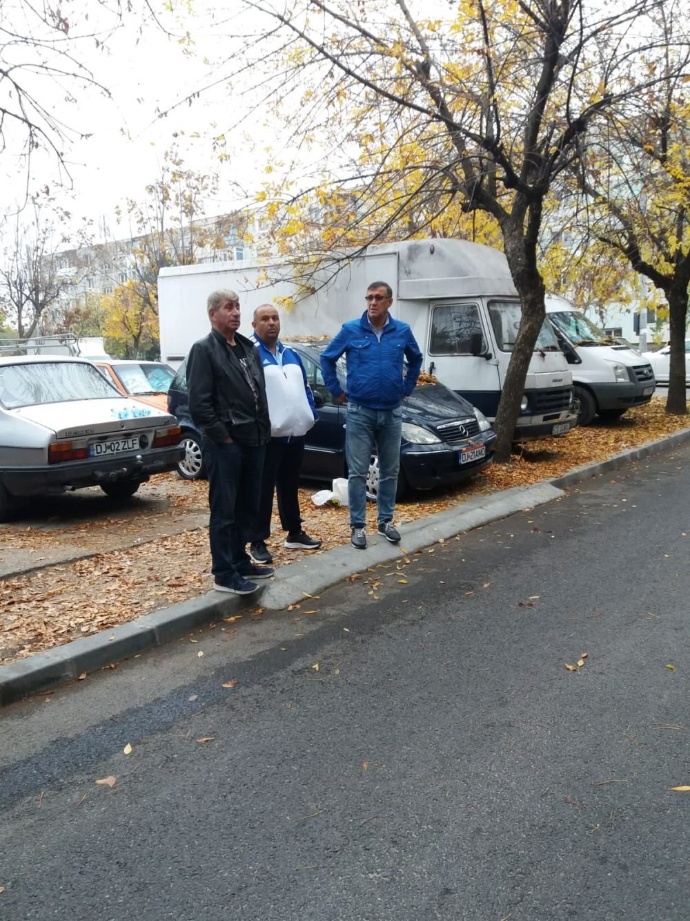 Cum a murit Ilie Balaci si imagini de la fata locului: medicii s-au chinuit zeci de minute sa il resusciteze_9