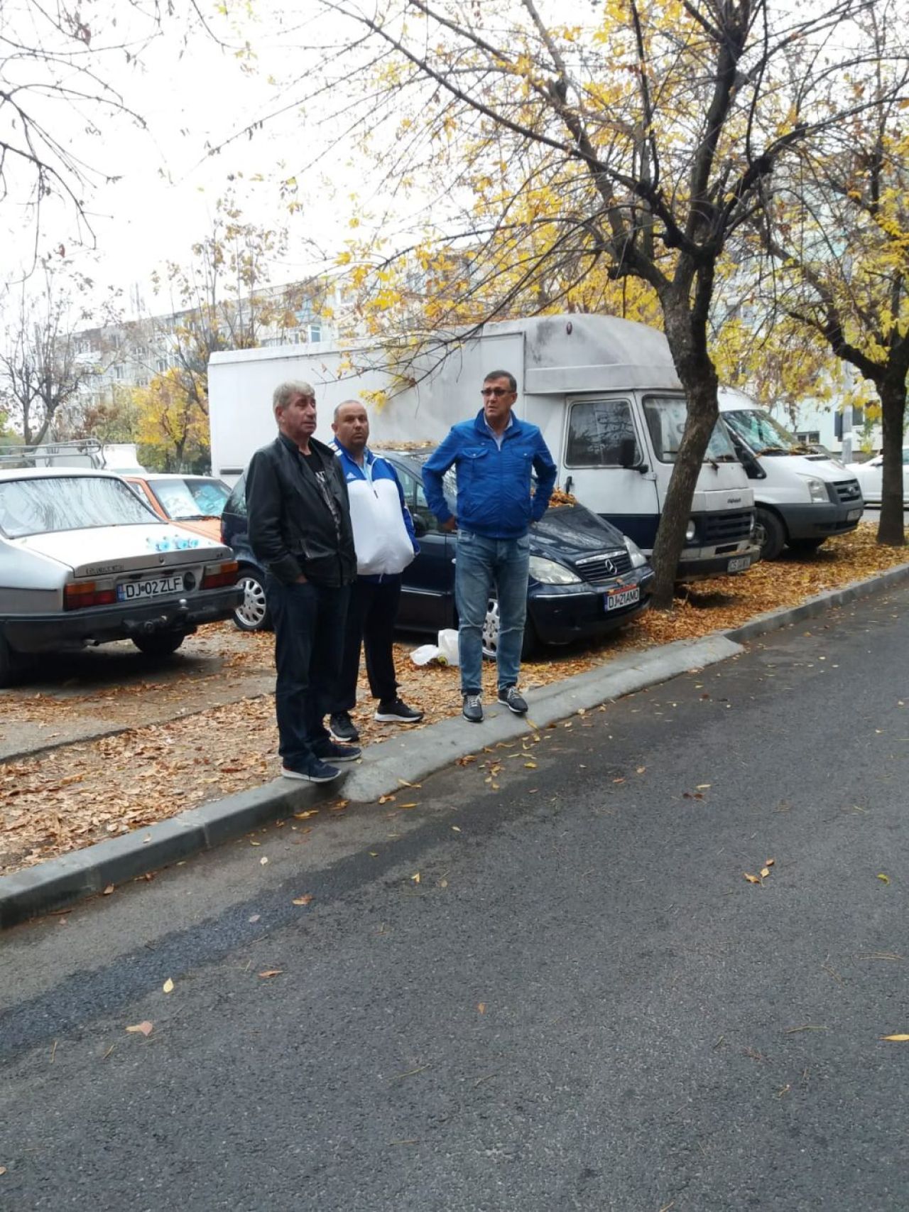 Cum a murit Ilie Balaci si imagini de la fata locului: medicii s-au chinuit zeci de minute sa il resusciteze_9