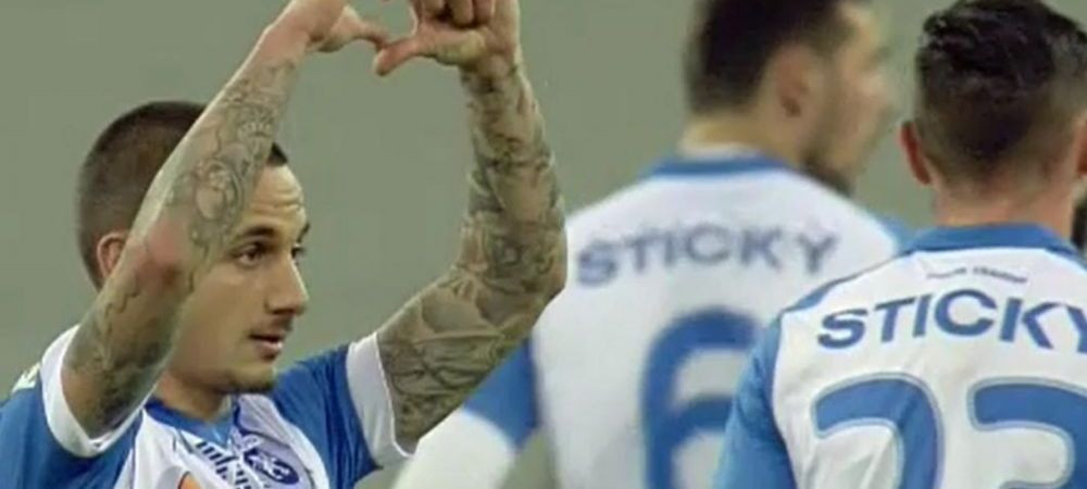 Mitrita, mesaj emotionant dupa decesul lui Balaci! Sfatul urias pe care Minunea Blonda i l-a oferit chiar inaintea partidei cu FCSB