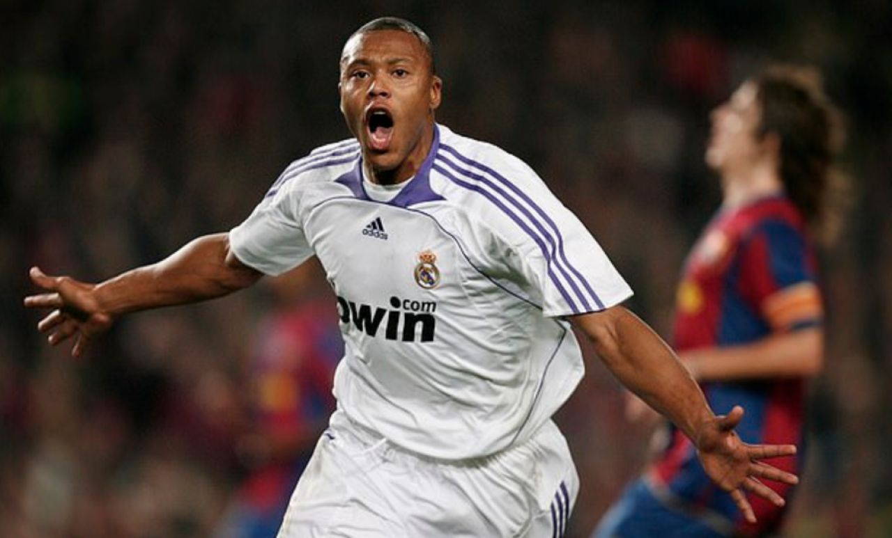 Primul El Clasico fara Messi si Ronaldo, din 2007! Cum aratau echipele atunci, in meciul decis de Baptista de la CFR_1