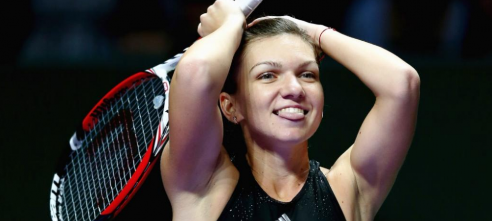 Simona Halep nu se va uita la niciun meci de la Turneul Campioanelor! Cum si-a motivat gestul