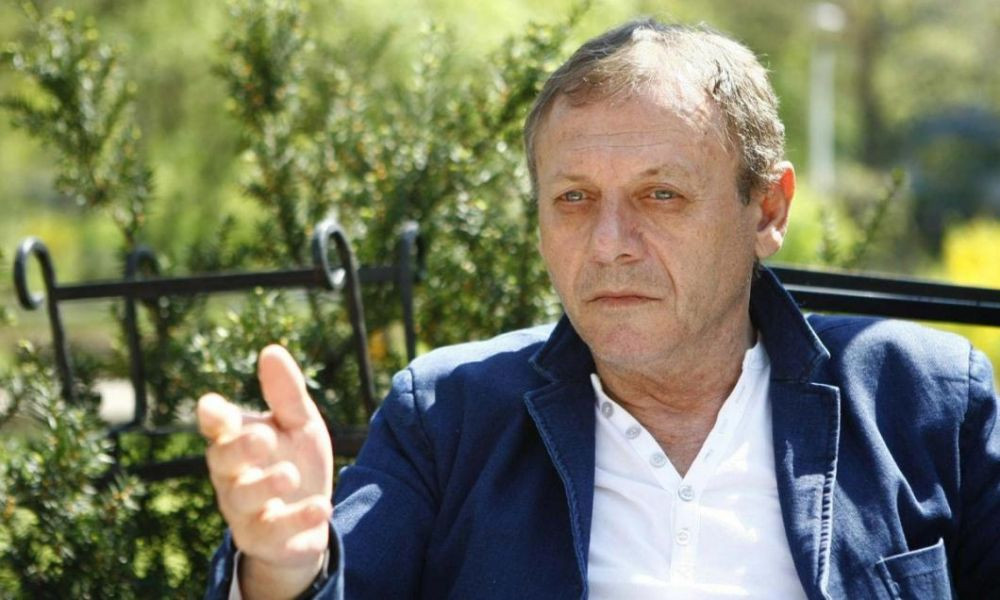 La nunta mea, mi-a facut cadou O CASA! Avea un suflet mare! Stoican, socat de moartea lui Ilie Balaci