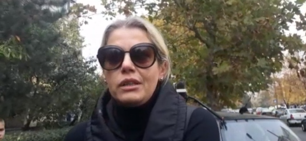 A MURIT ILIE BALACI | Marturisirea cutremuratoare a Lorenei, fiica lui Ilie Balaci: Tata spunea ca va muri tanar. Aseara era bine, am vorbit cu el