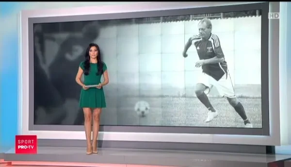 ULTIMA ORA | Detalii noi despre moartea subita a lui Ilie Balaci: o reactie alergica i-ar fi provocat AVC-ul. Familia a cerut autopsia