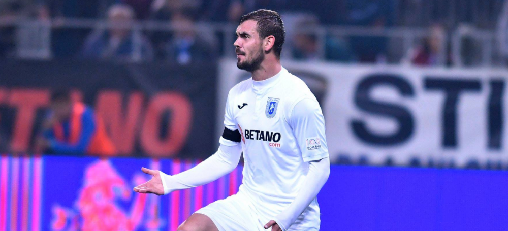 CRAIOVA - FCSB 2-1 | Cum s-au fotografiat jucatorii Craiovei in vestiar, dupa revenirea fantastica 