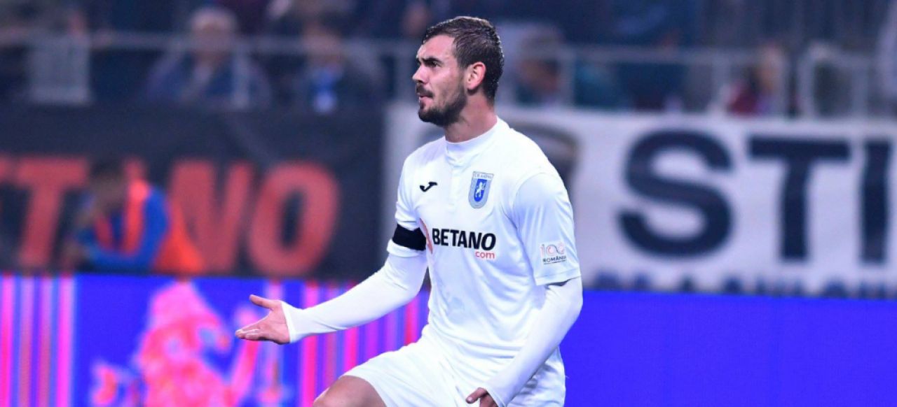 CRAIOVA - FCSB 2-1 | Cum s-au fotografiat jucatorii Craiovei in vestiar, dupa revenirea fantastica