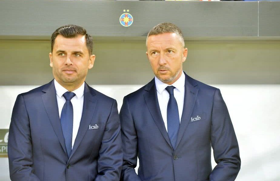 Seara in care Becali i-a luat ultimul strop de demnitate lui Dica. Atac si la Meme Stoica: Daca ii dau libertate, se alege praful!