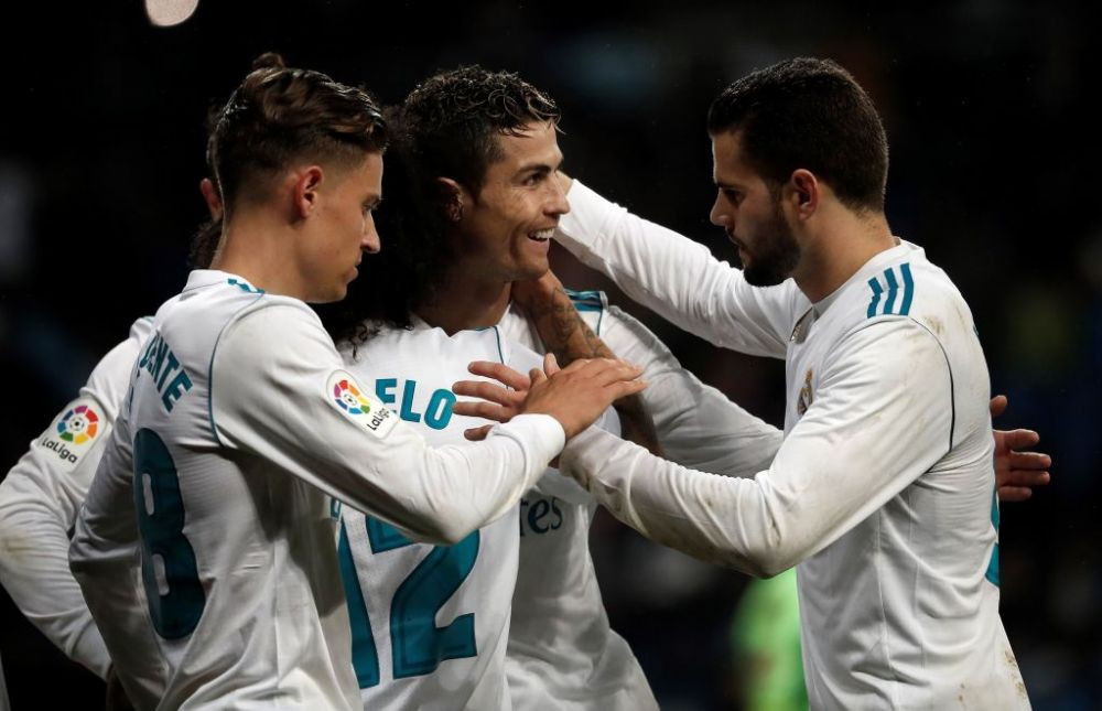 Transfer BOMBA anuntat astazi pe prima pagina: un superstar de la Real Madrid merge alaturi de Ronaldo la Juventus