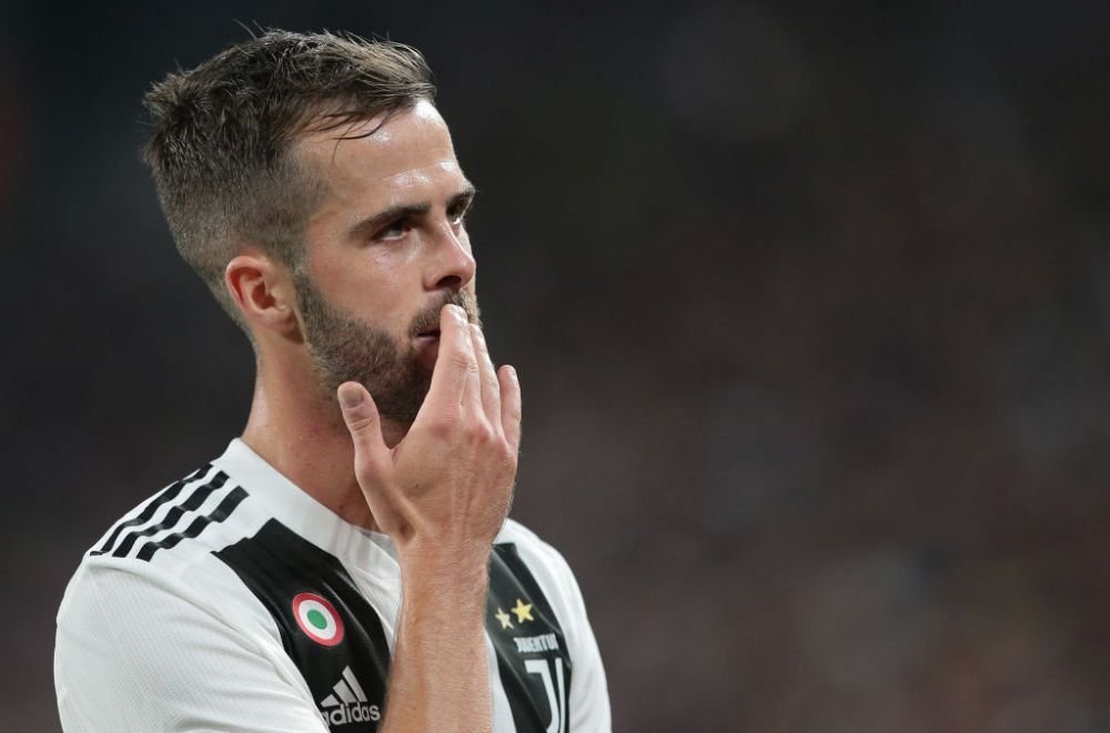 Plansul de bebelus i-a salvat viata si toata familia! Povestea emotionanta a lui Miralem Pjanic si cum a scapat de razboiul din Bosnia