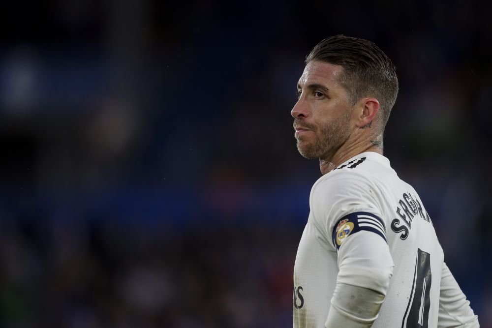 Mesajul TRANSANT al lui Sergio Ramos pentru Florentino Perez: Daca vor parerea mea, o sa le-o transmit! Cum e privita demiterea lui Lopetegui in vestiarul Realului