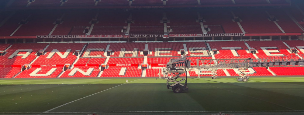 Poate fi afacerea MILENIULUI: printul acuzat ca are legatura cu uciderea lui Khashoggi vrea s-o cumpere pe Manchester United! Ce suma IMPOSIBIL de numarat intr-o viata ofera