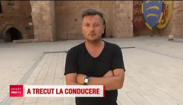 Sef nou la CFR dupa ce Muresan a DISPARUT din club! Anunt OFICIAL: Daniel Stanciu e noul director sportiv!