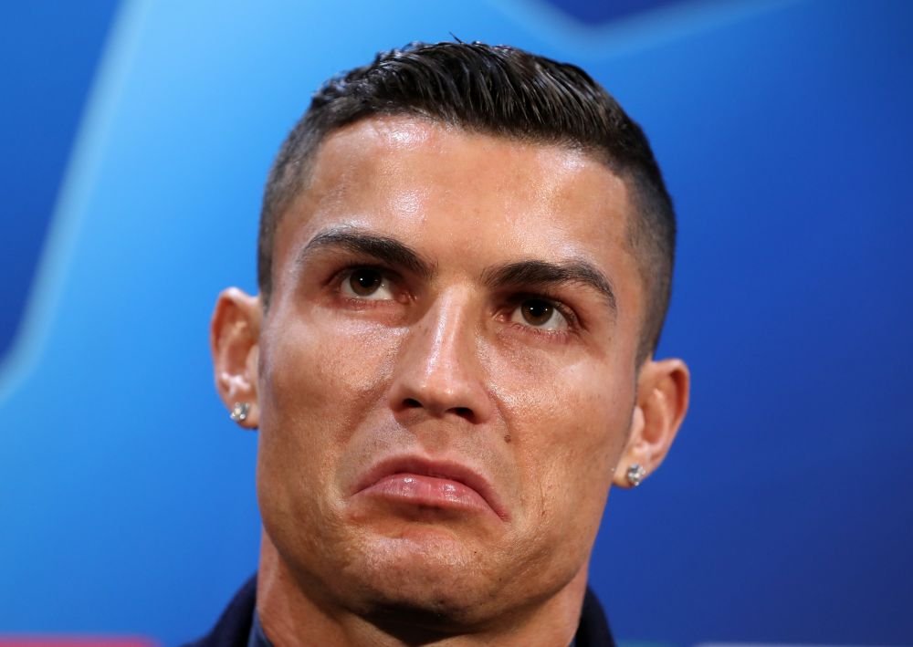 Cristiano Ronaldo, RASPUNS CATEGORIC cand este intrebat despre situatia de la Real! Nu e treaba mea! Ce spune portughezul despre remarca rautacioasa a lui Isco