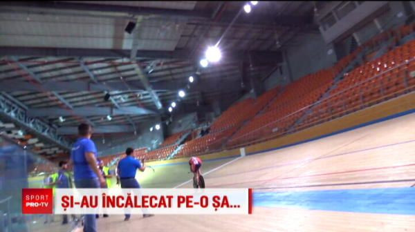 Am alergat la vecini! Campionatul Romaniei la ciclism a avut loc in Bulgaria: motivul e incredibil