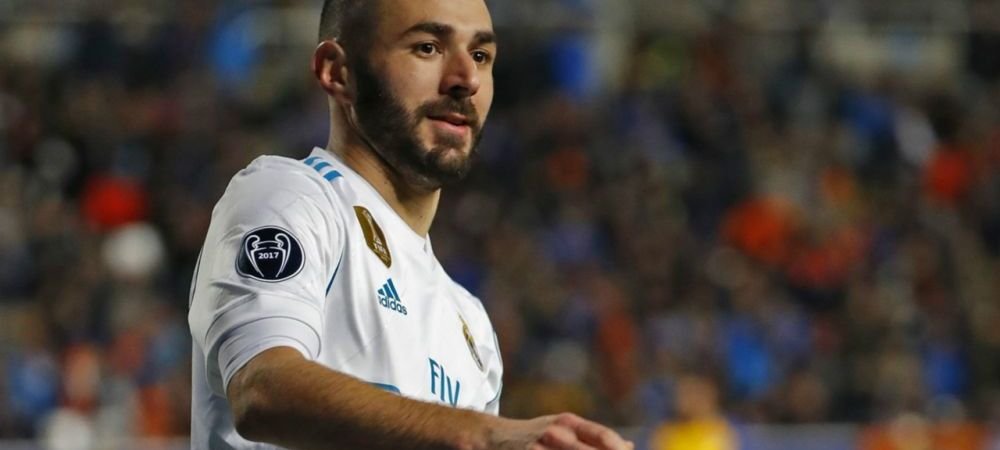 REAL MADRID - VIKTORIA PLZEN 2-1 | Cehii au ratat cat pentru un sezon intreg! Real a terminat meciul in 10: Marcelo s-a accidentat, Lopetegui facuse toate schimbarile_2