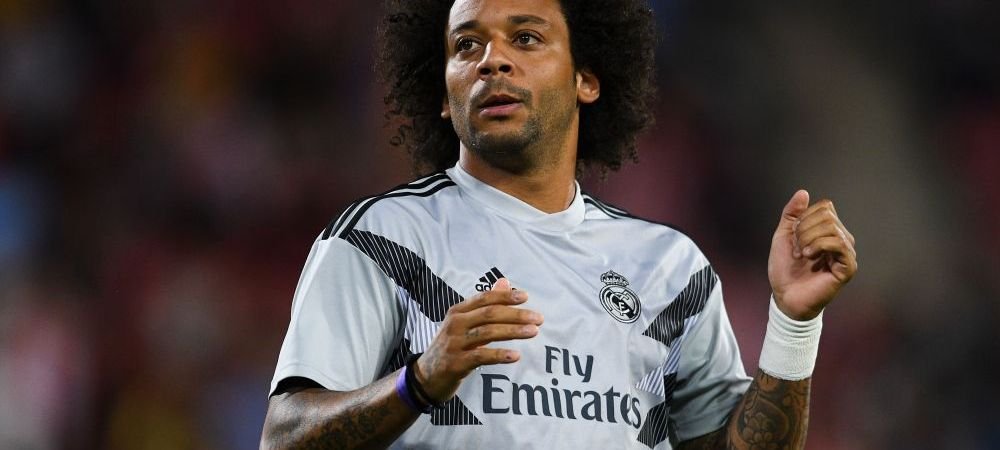 REAL MADRID - VIKTORIA PLZEN 2-1 | Cehii au ratat cat pentru un sezon intreg! Real a terminat meciul in 10: Marcelo s-a accidentat, Lopetegui facuse toate schimbarile_3
