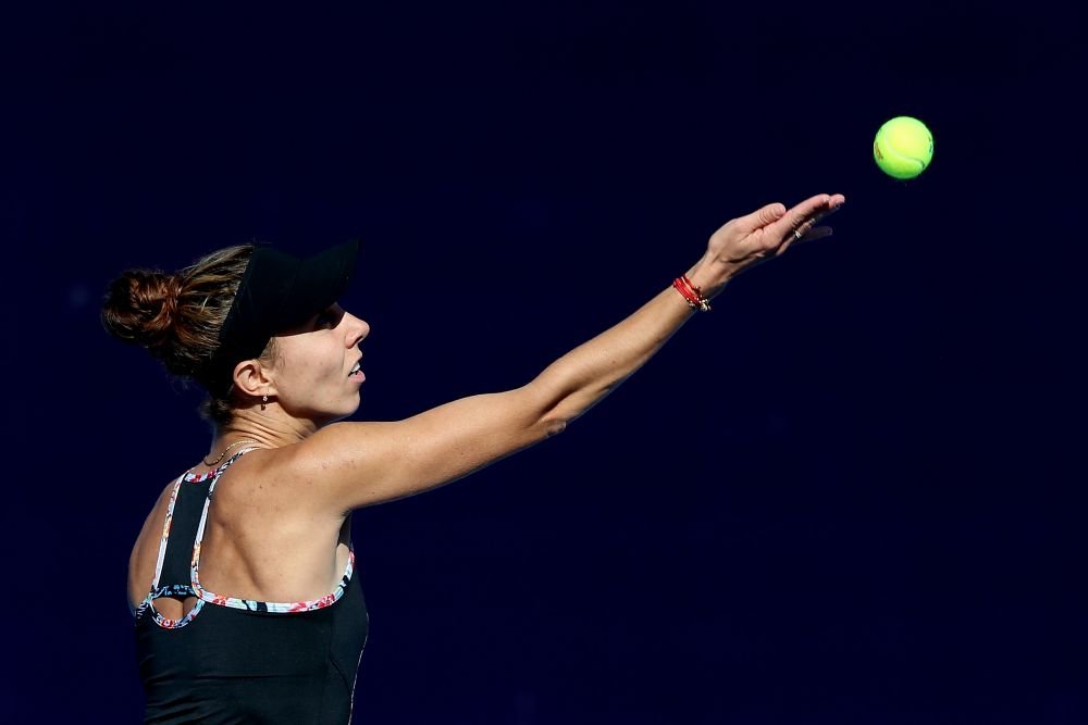 Decizie de ULTIM MOMENT a Mihaelei Buzarnescu! S-a hotarat sa faca asta pe final de sezon