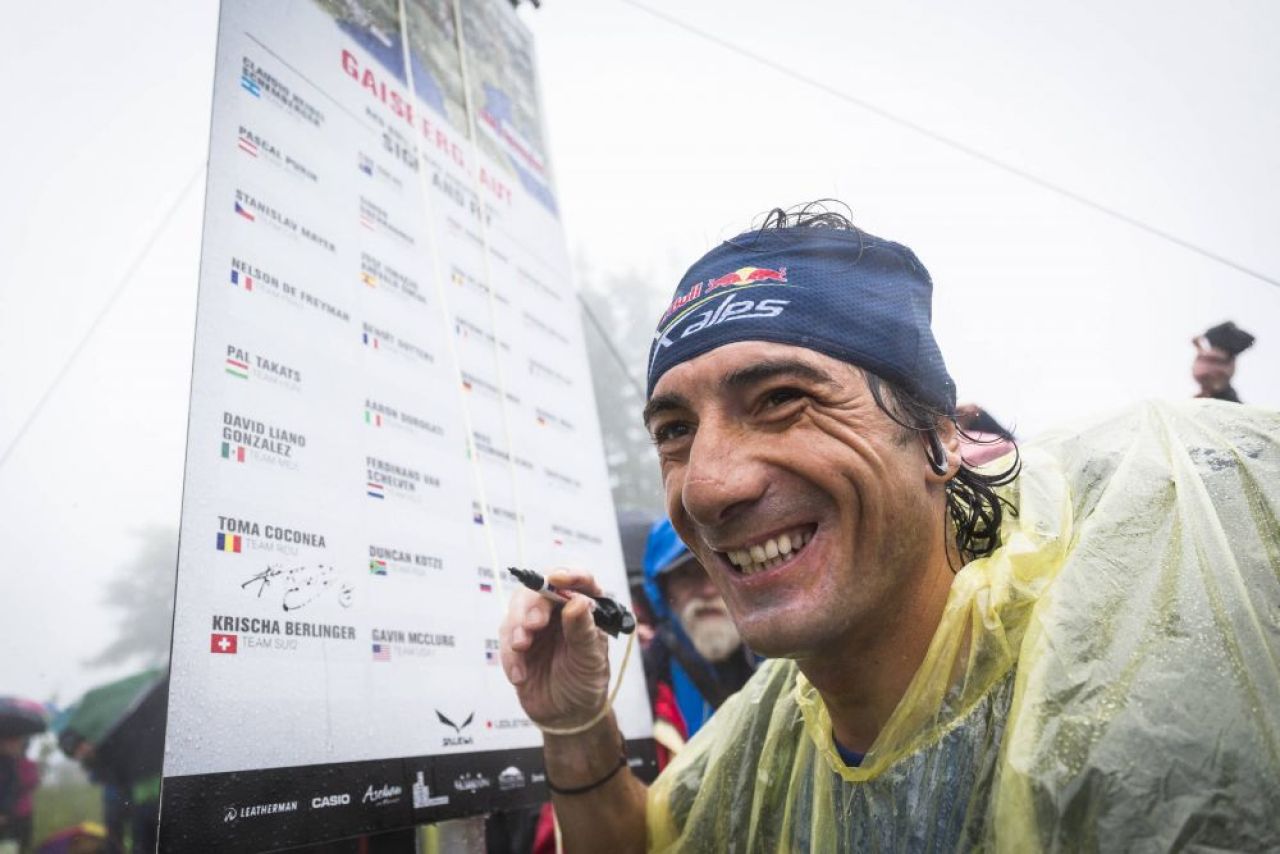 Toma Coconea participa, si in 2019, la cea mai dificila competitie de anduranta din lume_2