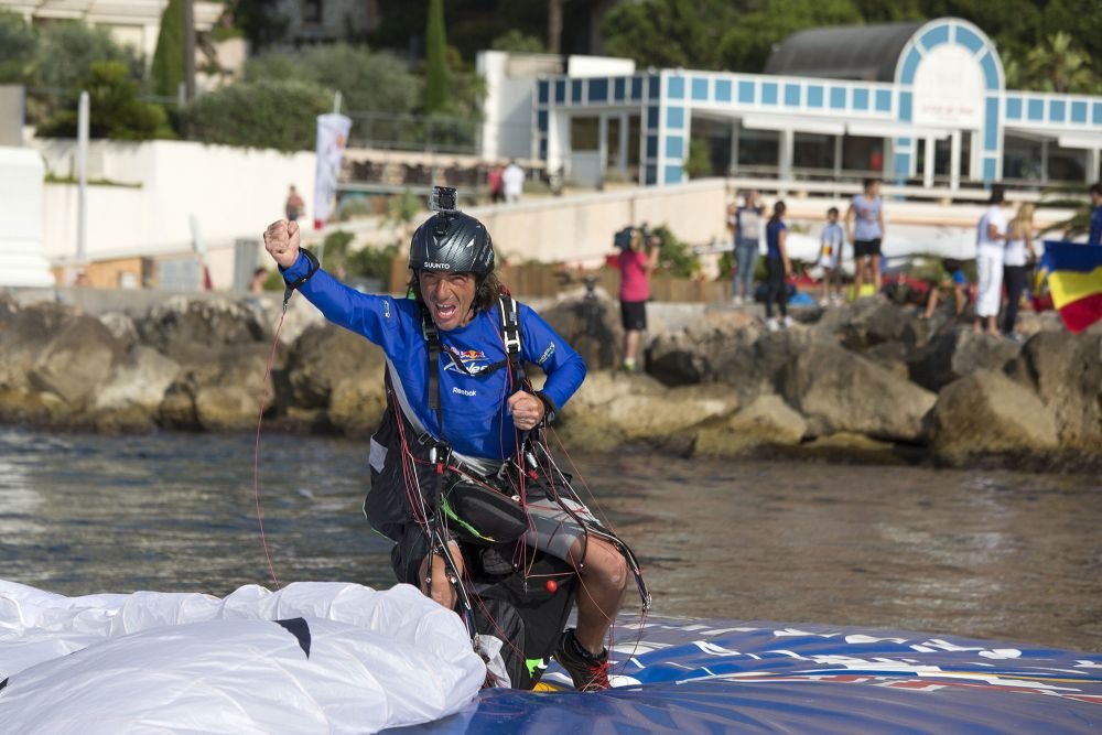 Toma Coconea participa, si in 2019, la cea mai dificila competitie de anduranta din lume_5