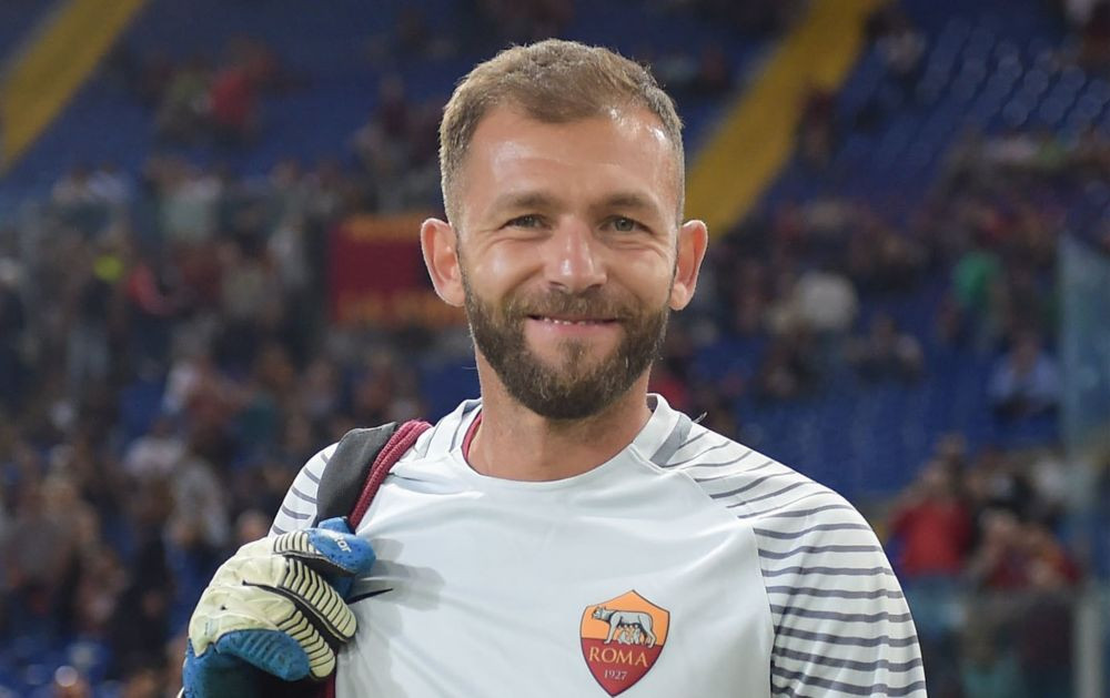 Ce lovitura! Bogdan Lobont, aproape sa semneze cu un club de mare traditie in Romania