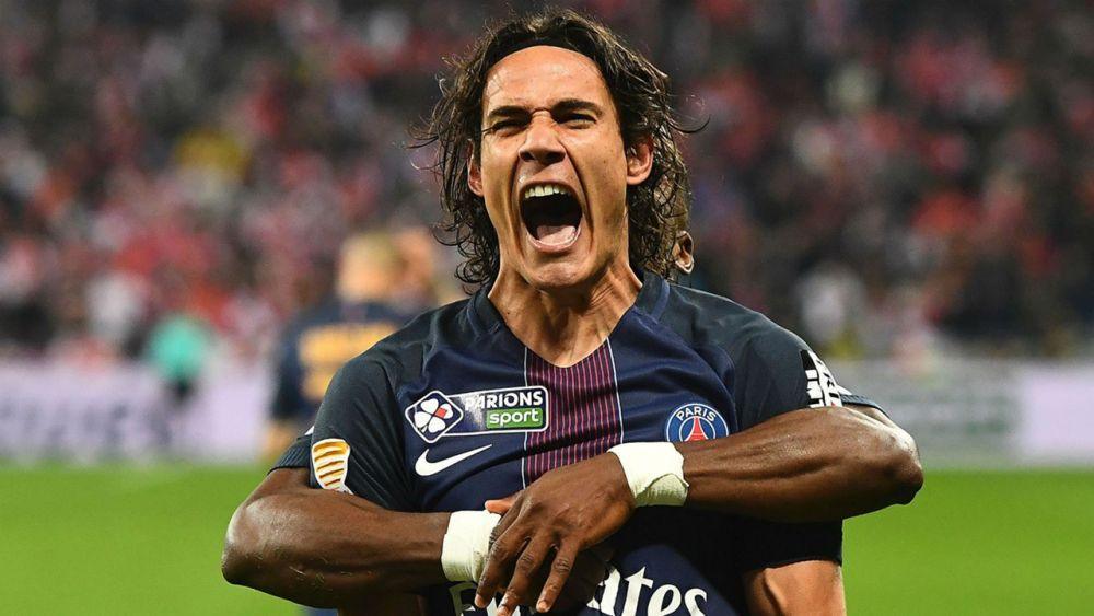 PSG - NAPOLI | Veste URIASA pentru italieni: Cavani poate sa revina la Napoli! Anuntul lui De Laurentiis