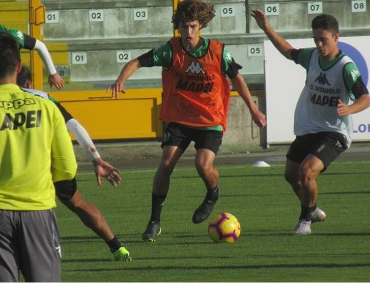 Dupa Ionut Radu, inca un pusti roman se pregateste pentru Serie A! A fost chemat sa se antreneze cu vedetele echipei