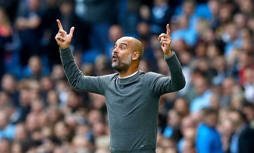 Mi-a schimbat viata cantecul asta! Guardiola si-a ales melodia preferata: Nici n-aveti idee cat imi place!