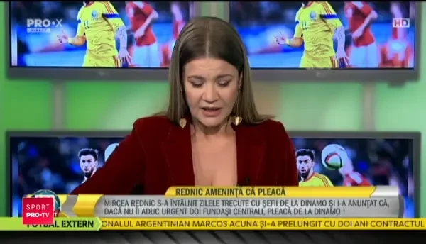 Au luat-o pe urmele lui Becali :) Mircea Rednic este un antrenor mai bun decat Guardiola!