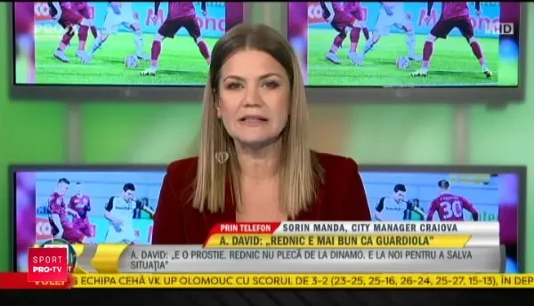 ULTIMA ORA | Bulevardul din fata stadionului Craiovei va purta numele lui Ilie Balaci