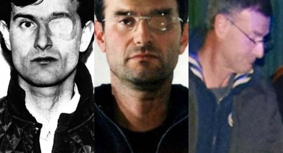 Ultimul imparat al Romei! Mafiotul cu un singur ochi care a RUINAT Capitala Italiei! Din cauza lui nu s-au mai organizat Jocurile Olimpice