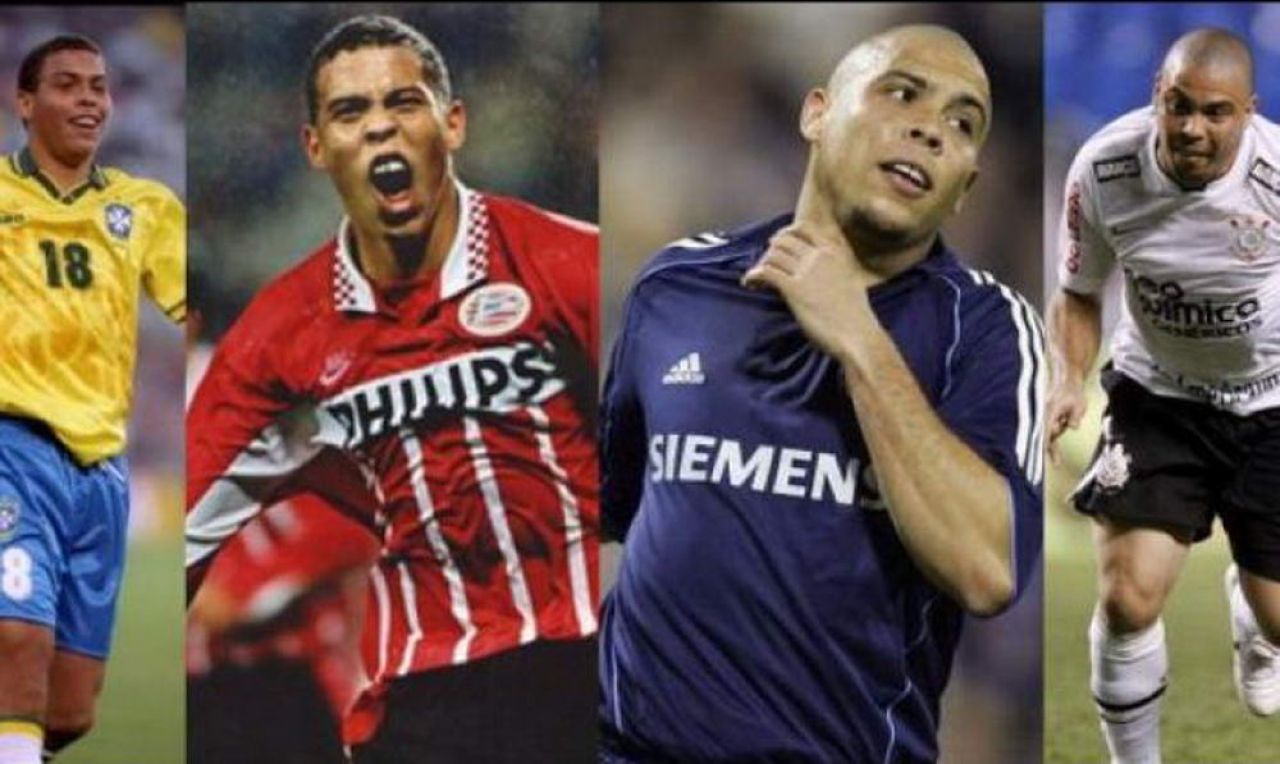 Ca s-a schimbat! Transformarea fizica suferita de brazilianul Ronaldo! Cum arata fostul atacant in copilarie. FOTO_15