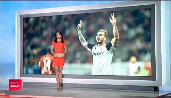 Sumudica abia asteapata iarna: mutarea de 2 milioane de euro gandita de Sumi! Becali primi jumatate din suma