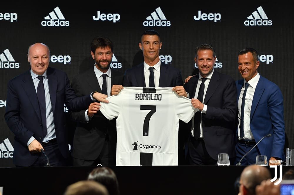 Cale libera spre United! Si-a reziliat contractul cu Juventus si poate ajunge pe Old Trafford