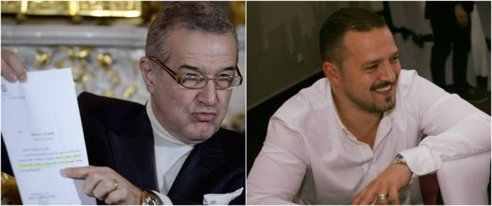 FCSB isi schimba patronul in acte! Becali ia clubul pe numele sau, Geambazi confirma: E rezultatul unui plan de afaceri