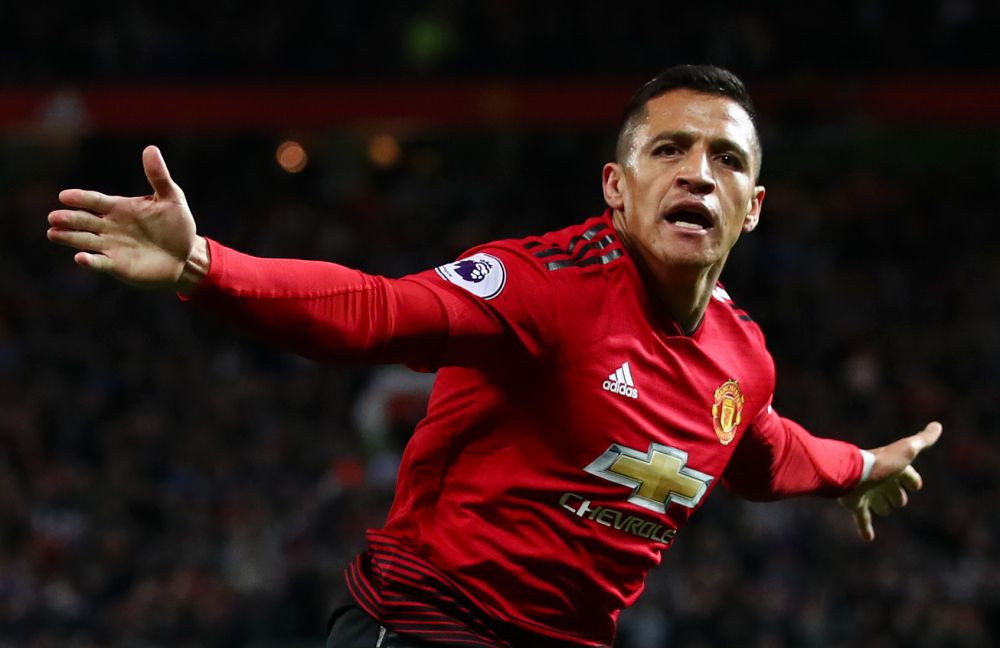 S-a saturat si vrea sa plece! Englezii anunta ca Alexis Sanchez ii spune la revedere lui United dupa mai putin de un an si merge la PSG
