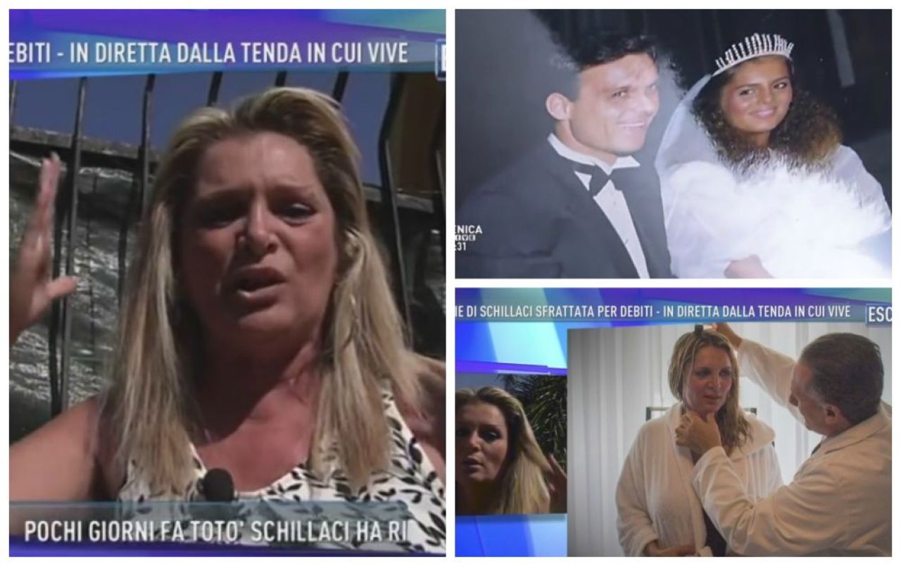 Fosta sotie a unui fotbalist urias doarme in rulota! A recunoscut ca l-a inselat si au divortat_1