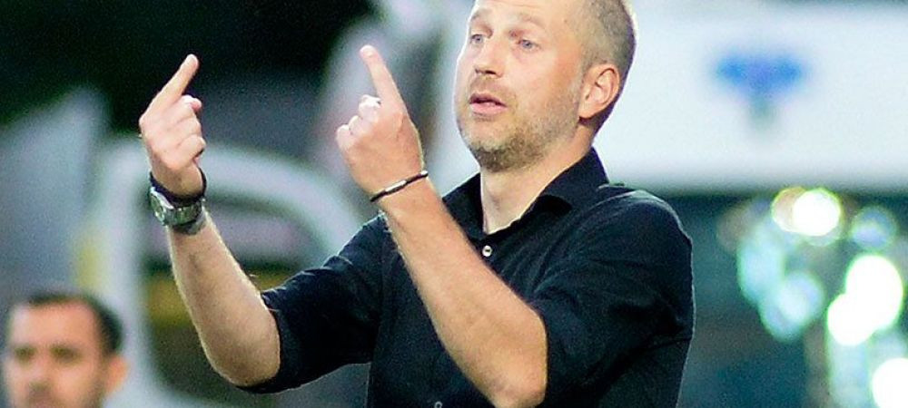 Edi Iordanescu ii da REPLICA lui Becali: Nu s-a pus niciodata problema! Ce mesaj are pentru Dica