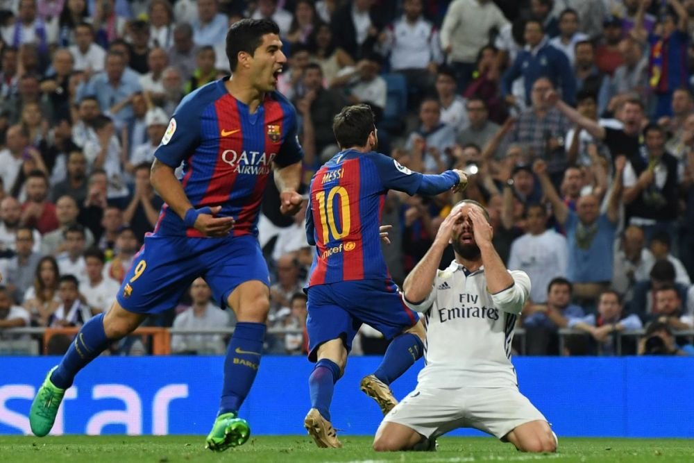 BARCELONA - REAL MADRID | Valverde a decis primul 11! Cine ii ia locul lui Messi il El Clasico