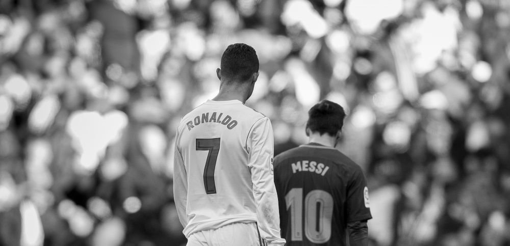 Fara Messi si Ronaldo dupa 11 ani! Cum va arata Barca - Real: Cifrele impresionante ale celor mai buni jucatori ai planetei in El Clasico