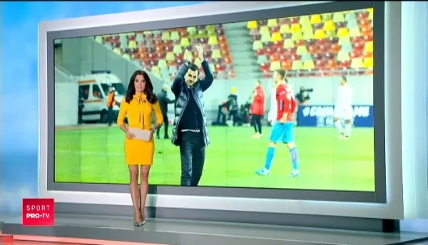 Il suna pe Lutu si-l cheama pe Becali la cafea! Mesajul misterios al lui Dica dupa cea mai grea saptamana la FCSB