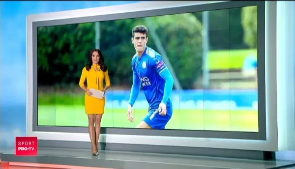 E cea mai NEASTEPTATA convocare a anului la nationala! Povestea lui e IMPRESIONANTA: traieste la o ferma de capsuni si vrea la Mondial cu Romania